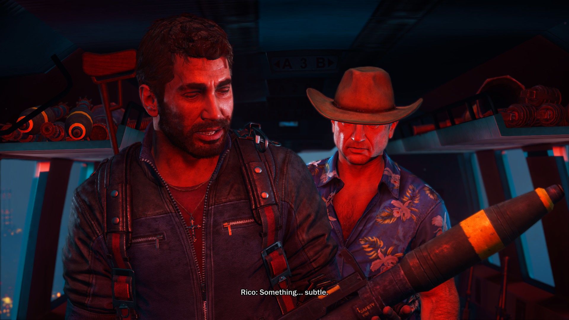Just Cause 3 Collector's Edition screenshot 2 for Xbox One